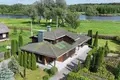 Cottage 126 m² Tracciakouski sielski Saviet, Belarus