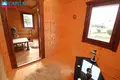 Casa 53 m² Draseikiai, Lituania