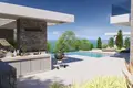 Villa de 4 dormitorios 190 m² Pefkochori, Grecia
