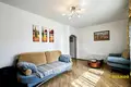 2 room apartment 43 m² Minsk, Belarus