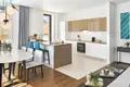 1 bedroom condo  Kumbor, Montenegro