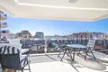 Appartement 2 chambres 89 m² Alanya, Turquie