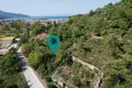 Atterrir  Thassos, Grèce