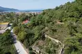 Atterrir  Thassos, Grèce