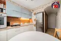 Apartamento 2 habitaciones 49 m² Minsk, Belarús