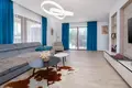 3-Schlafzimmer-Villa 210 m² Rabac, Kroatien