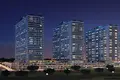Mieszkanie 2 pokoi 95 m² Kadikoy, Turcja