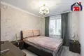 Wohnung 4 zimmer 140 m² Minsk, Belarus
