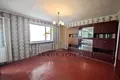 2 room apartment 52 m² Brest, Belarus