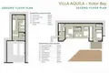5 bedroom villa 479 m² Muo, Montenegro