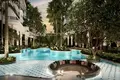Wohnung 1 Schlafzimmer 36 m² Thep Krasatti, Thailand