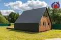 Dom 78 m² Lasanski sielski Saviet, Białoruś