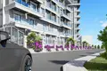 Apartamento 2 habitaciones 50 m² Alanya, Turquía