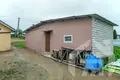 Casa 56 m² Palacanski sielski Saviet, Belarús