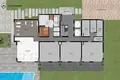 Apartamento 100 m² Demirtas, Turquía