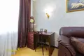 Mieszkanie 140 m² Mińsk, Białoruś