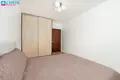 Apartamento 2 habitaciones 62 m² Vilna, Lituania