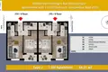 1 bedroom apartment 44 m² Bar, Montenegro