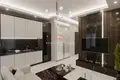 Wohnung 1 zimmer 48 m² Alanya, Türkei