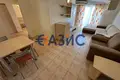 2 bedroom apartment 70 m² Sveti Vlas, Bulgaria
