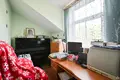 Apartamento 2 habitaciones 40 m² Riga, Letonia