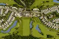 Willa 6 pokojów 597 m² Tserkezoi Municipality, Cypr