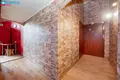 Квартира 2 комнаты 44 м² Вильнюс, Литва