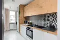 Apartamento 3 habitaciones 47 m² Varsovia, Polonia