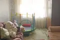 Apartamento 1 habitación 33 m² Ludvinova, Belarús