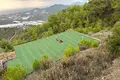 Land  Hocalar, Turkey