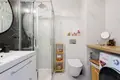 Appartement 2 chambres 29 m² Varsovie, Pologne