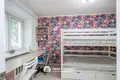 Appartement 2 chambres 46 m² Minsk, Bélarus