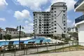 Apartamento 2 habitaciones 45 m² Alanya, Turquía