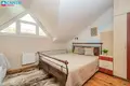 Квартира 5 комнат 126 м² Вильнюс, Литва