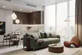 Complejo residencial AUREL1A Residence