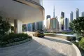 Жилой комплекс Апартаменты в новой резиденции Regent Residences Dubai Sankari Place с бассейнами, спа и 5-звёздочным обслуживанием, Business Bay, Дубай