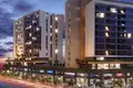 Appartement 69 m² Région méditerranéenne, Turquie