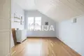 5 bedroom house 172 m² Helsinki sub-region, Finland