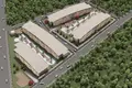 Apartamento 3 habitaciones 98 m² Muratpasa, Turquía
