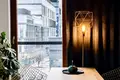 Appartement 2 chambres 50 m² en Varsovie, Pologne