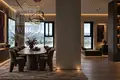 Apartment 144 m² Moscow, Russia