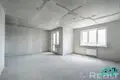 Mieszkanie 2 pokoi 79 m² Mińsk, Białoruś
