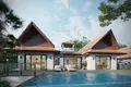 4 bedroom apartment 471 m² Choeng Thale, Thailand