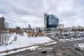Квартира 3 комнаты 80 м² в Минске, Беларусь