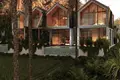 Residential complex New complex of villas with swimming pools in the heart of Ubud, Bali, Indonesia