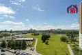 Квартира 2 комнаты 56 м² Минск, Беларусь