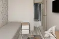 Wohnung 2 zimmer 39 m² Brest, Belarus