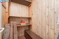 Mieszkanie 3 pokoi 64 m² Wilno, Litwa