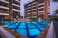 Appartement 2 chambres 50 m² Akarca Koyu, Turquie
