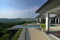 6-Schlafzimmer-Villa 1 400 m² Choeng Thale, Thailand